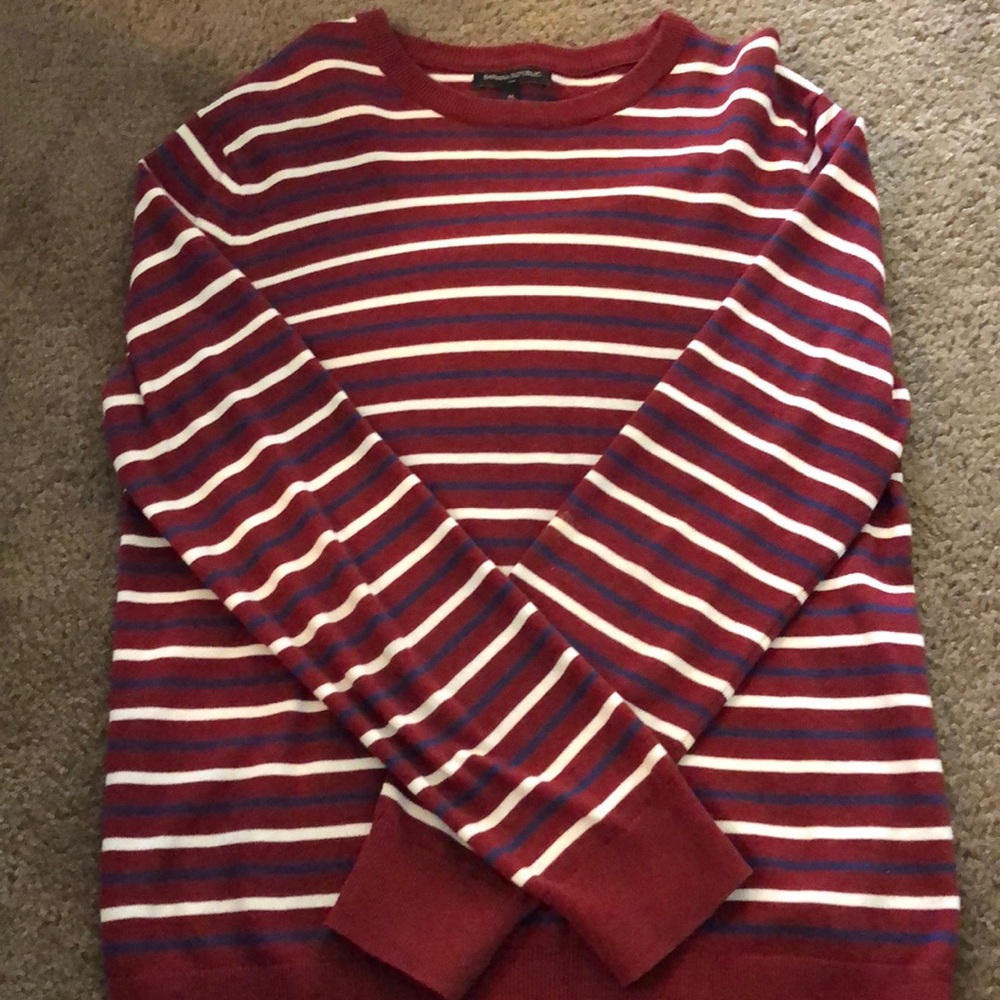 Banana Republic sweater